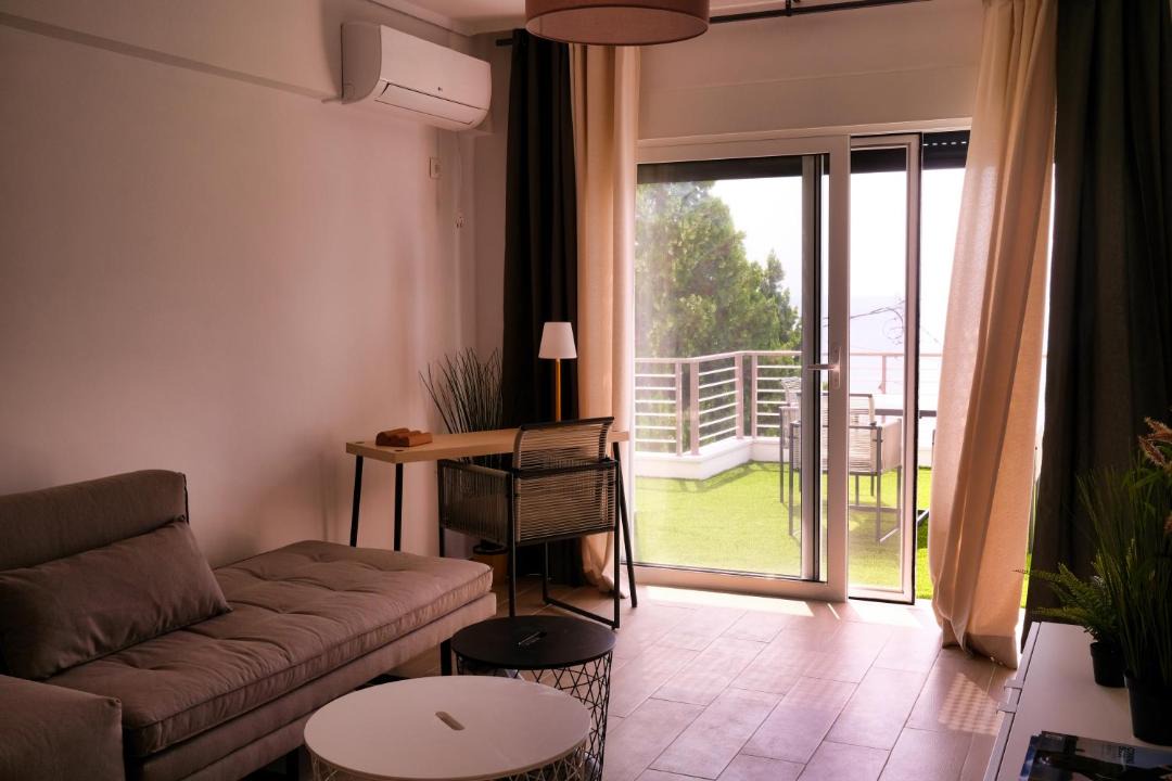 Photo of Livingroom in Poros