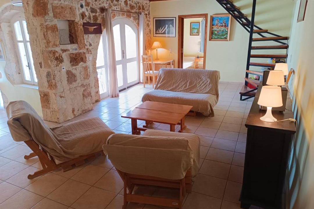 Photo of Livingroom in Kokkinon Khorion