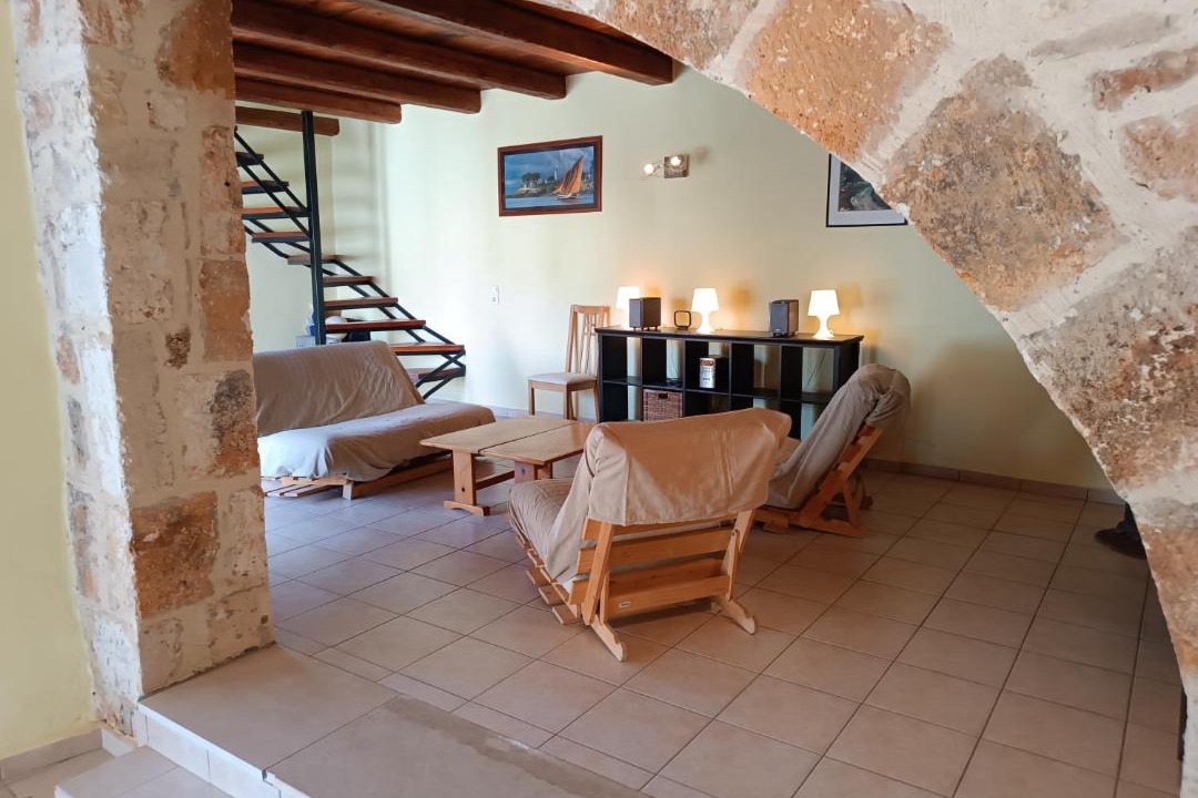 Photo of Livingroom in Kokkinon Khorion