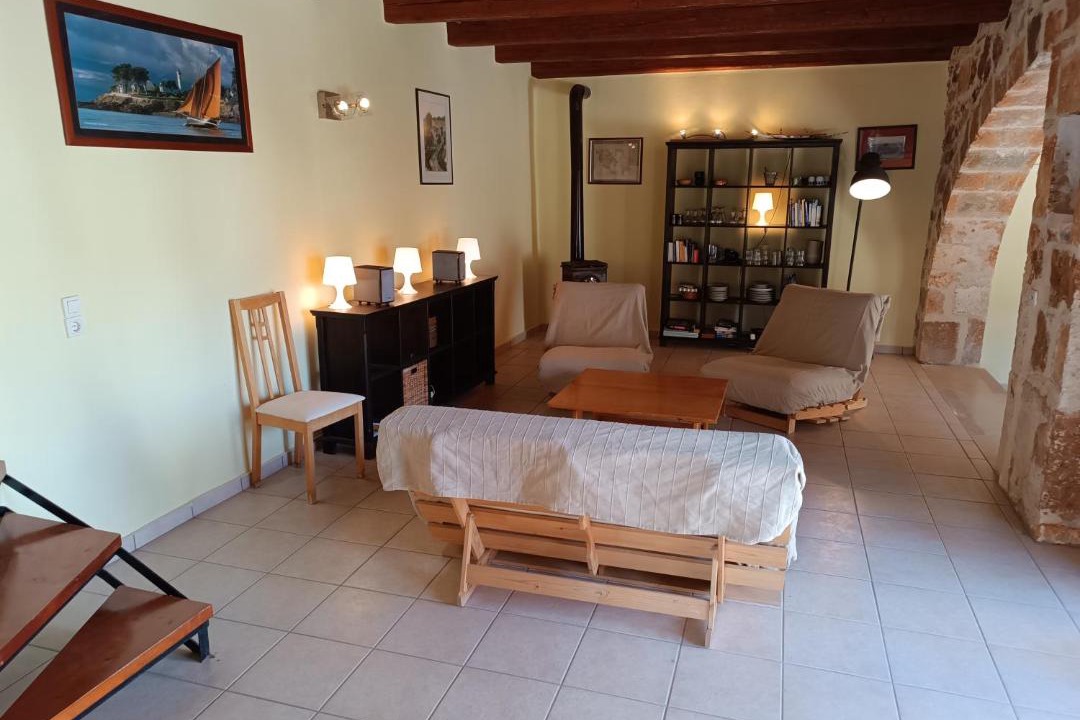 Photo of Livingroom in Kokkinon Khorion