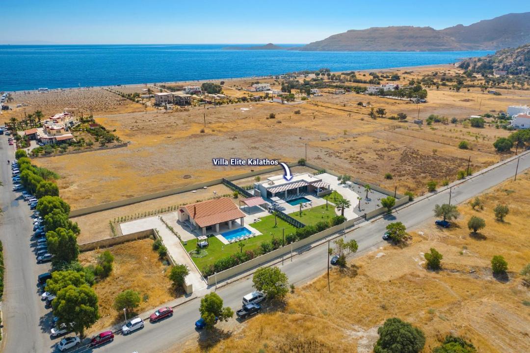 Photo of Outdoor in Kalathos
