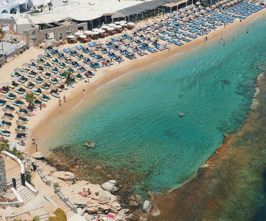 Photo of Others in Paradise