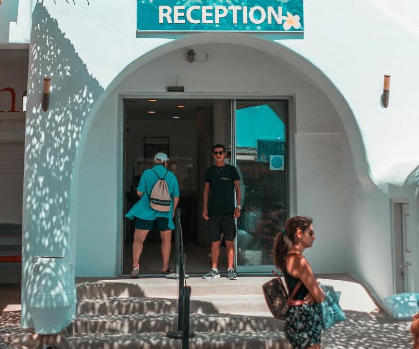 Photo of Others in Paradise