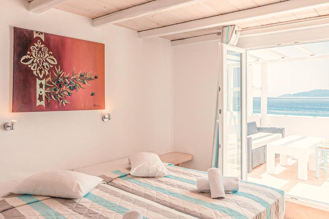 Photo of Bedroom in Paradise