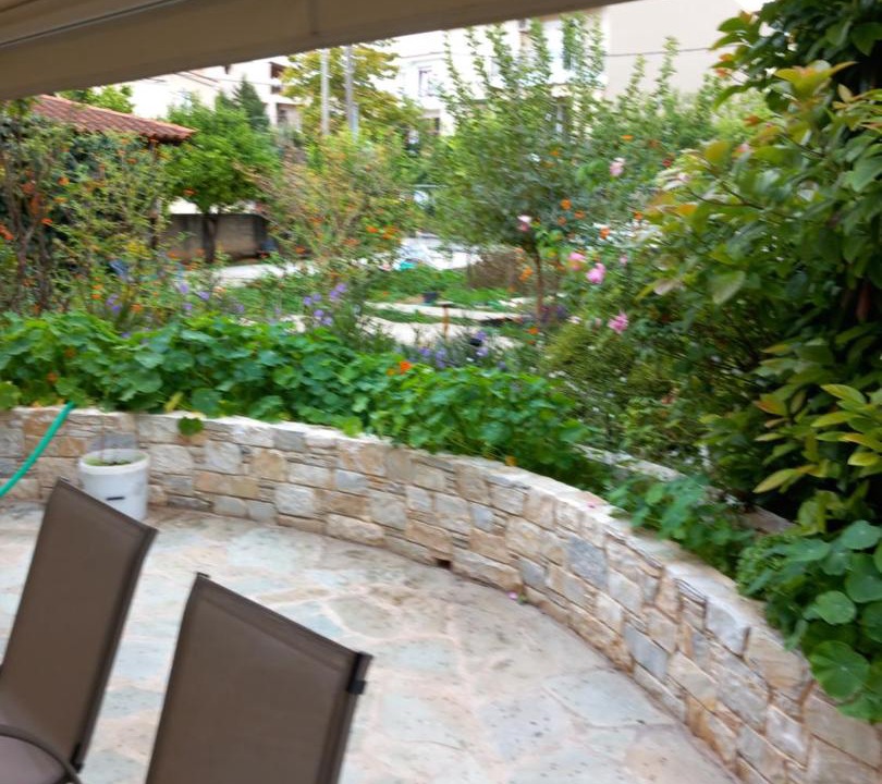 Photo of Patio Balcony in Paiania