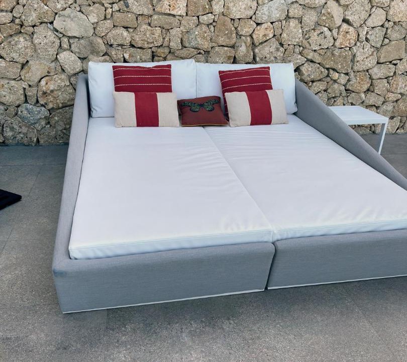 Photo of Bedroom in Katouna