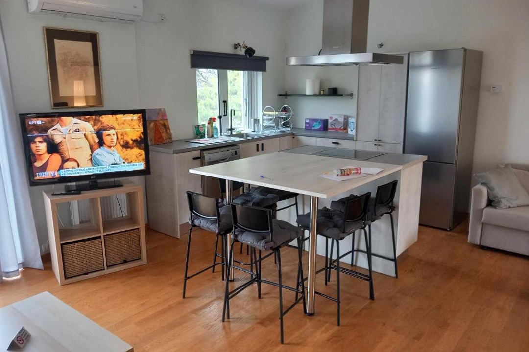 Photo of Livingroom in Paiania