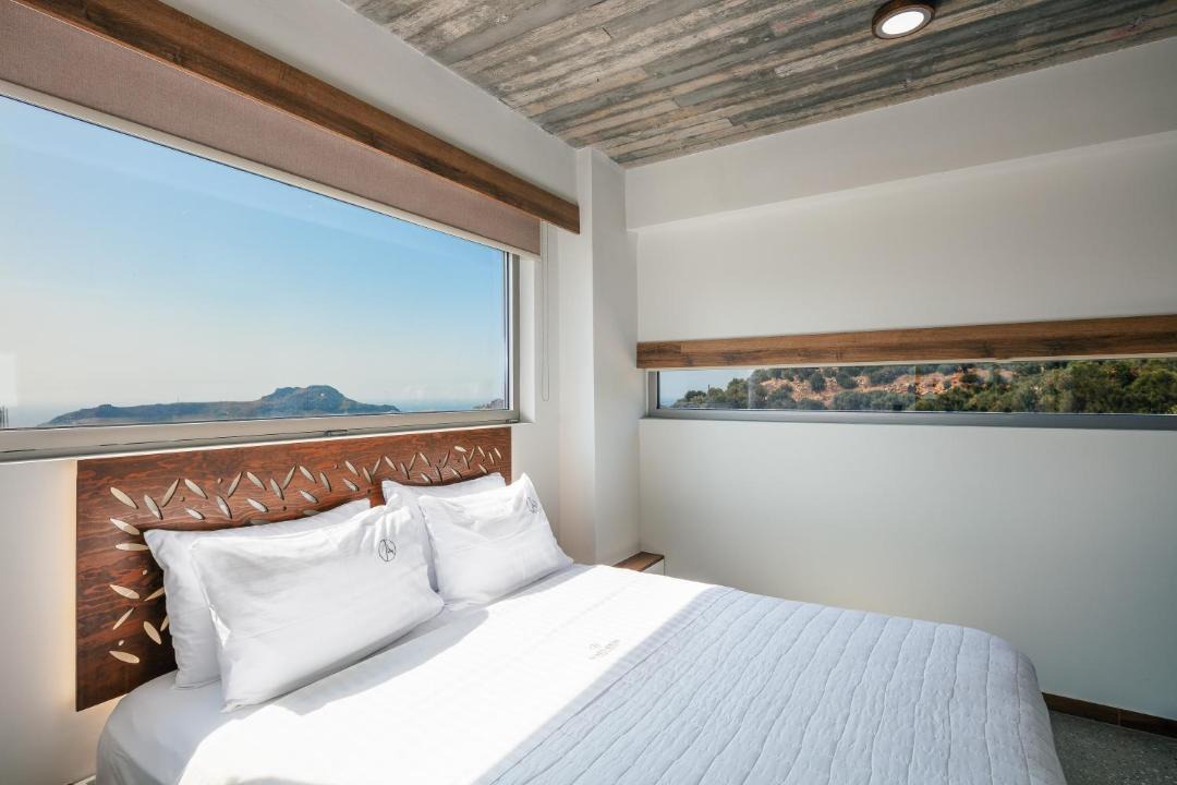 Photo of Bedroom in Mariou