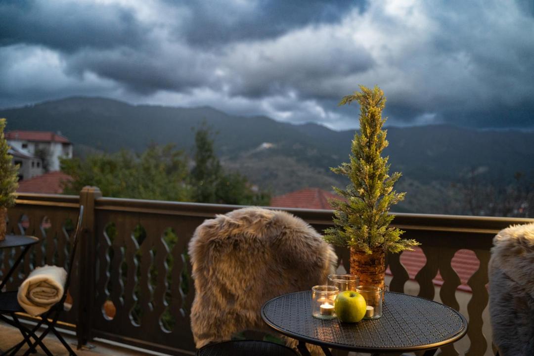 Photo of Others in Metsovo