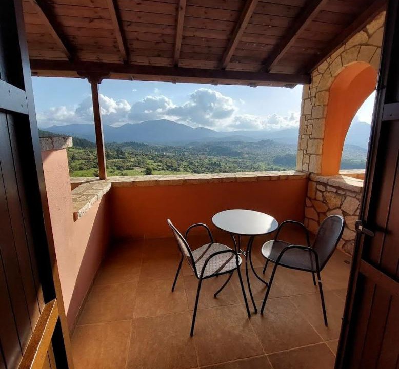 Photo of Patio Balcony in Vitina