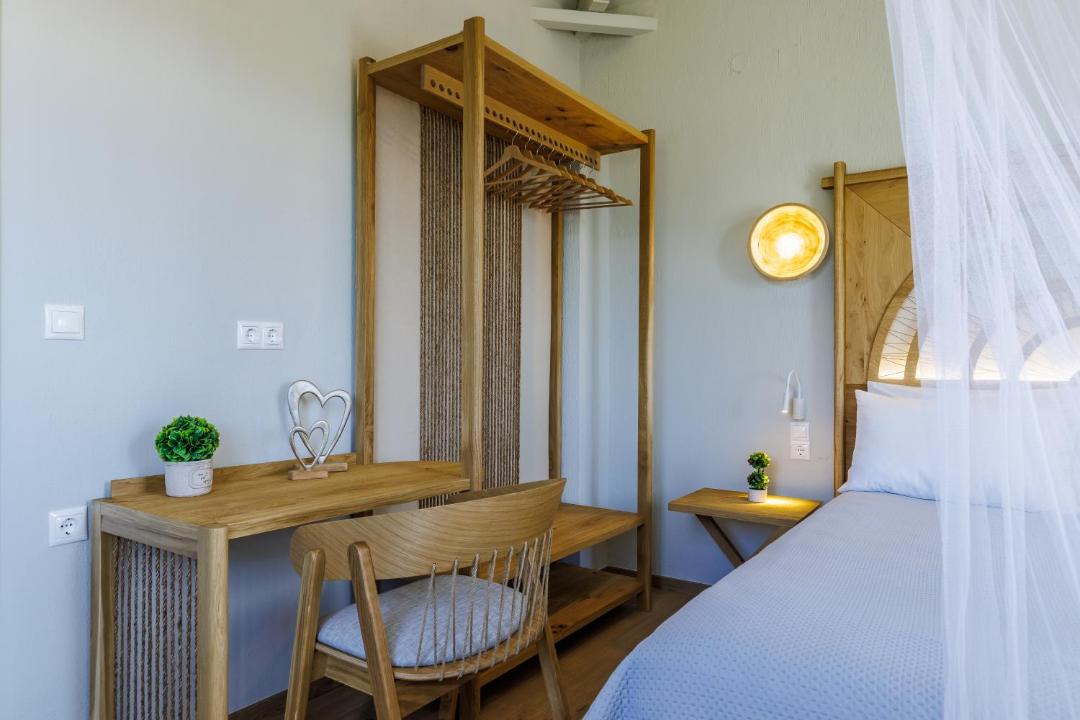 Photo of Bedroom in Alikias