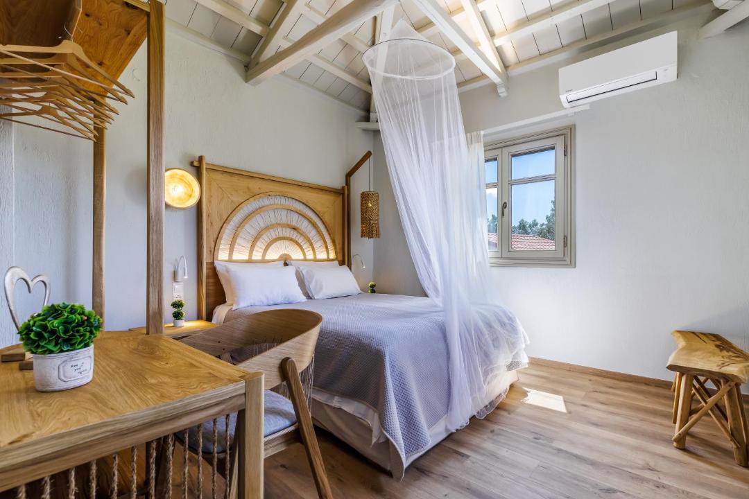 Photo of Bedroom in Alikias