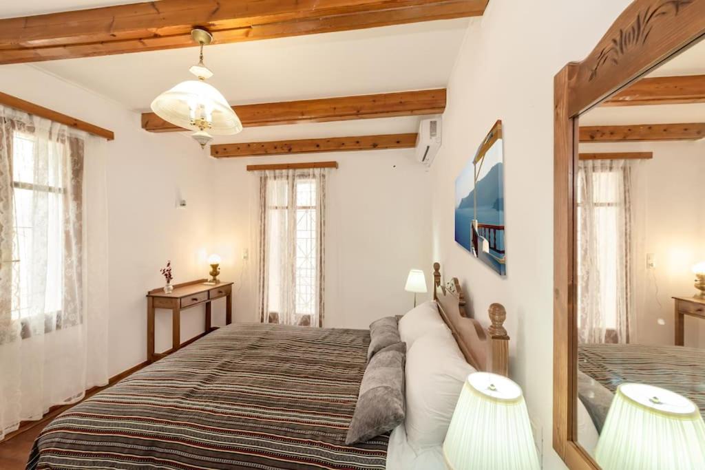 Photo of Bedroom in Koum Kapi