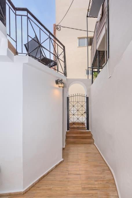 Photo of Patio Balcony in Koum Kapi