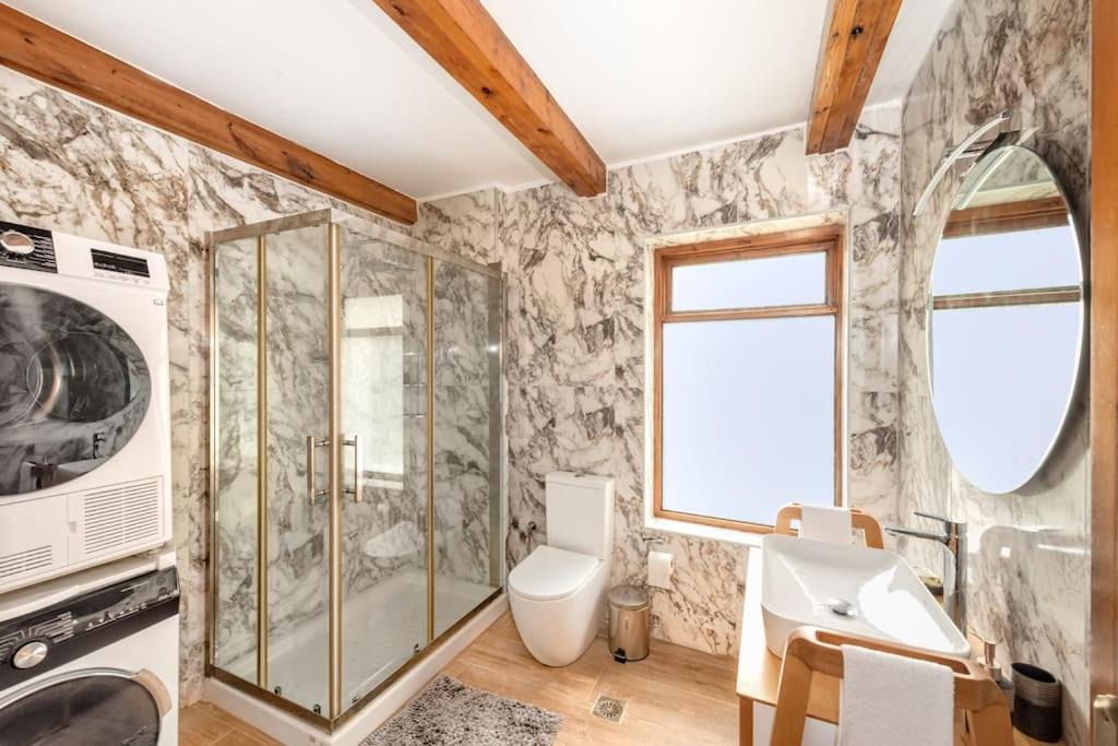 Photo of Bathroom in Koum Kapi