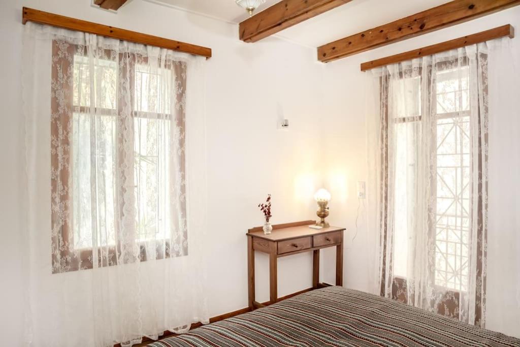 Photo of Bedroom in Koum Kapi