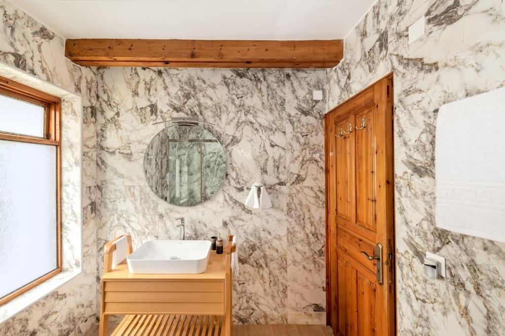 Photo of Bathroom in Koum Kapi