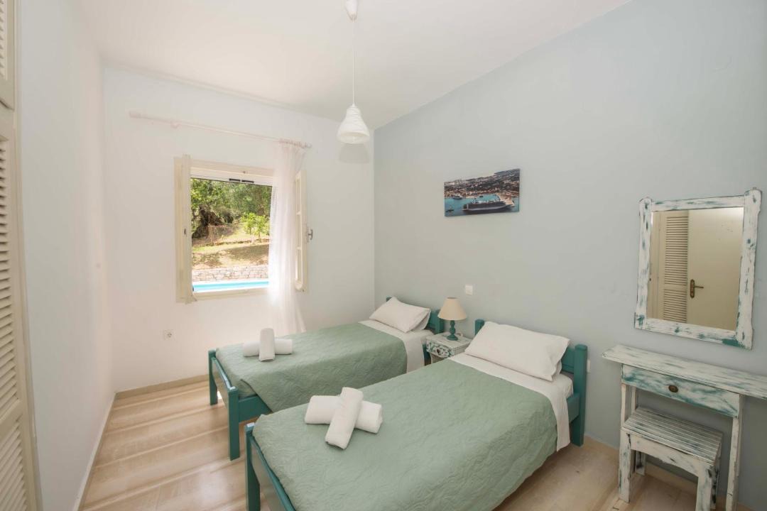 Photo of Bedroom in Roda