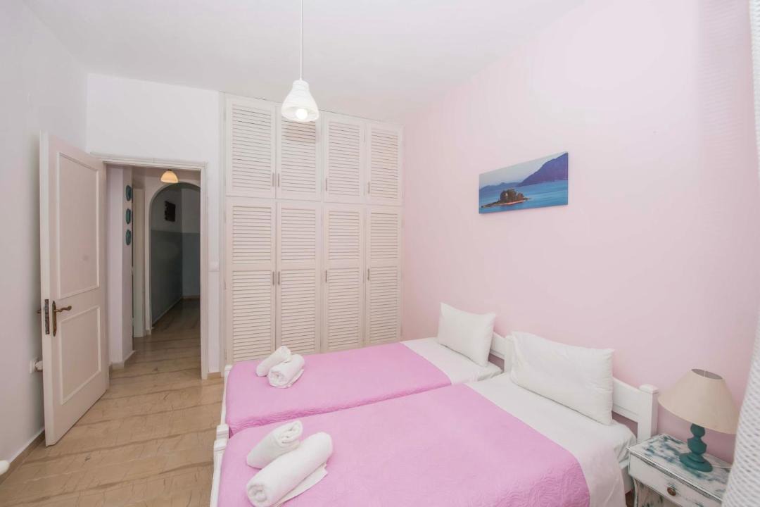 Photo of Bedroom in Roda