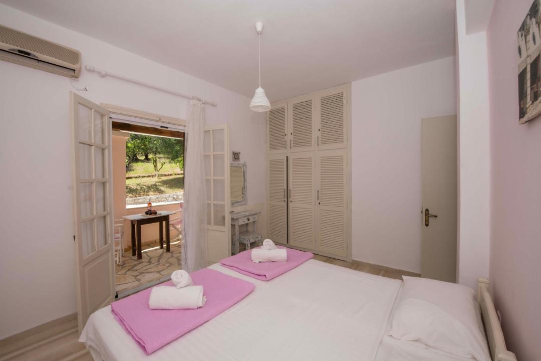 Photo of Bedroom in Roda