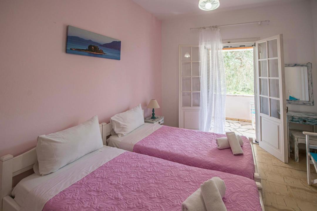 Photo of Bedroom in Roda