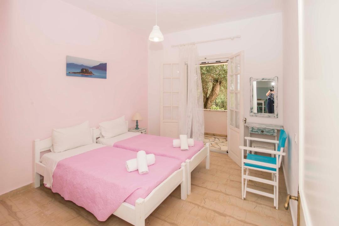Photo of Bedroom in Roda