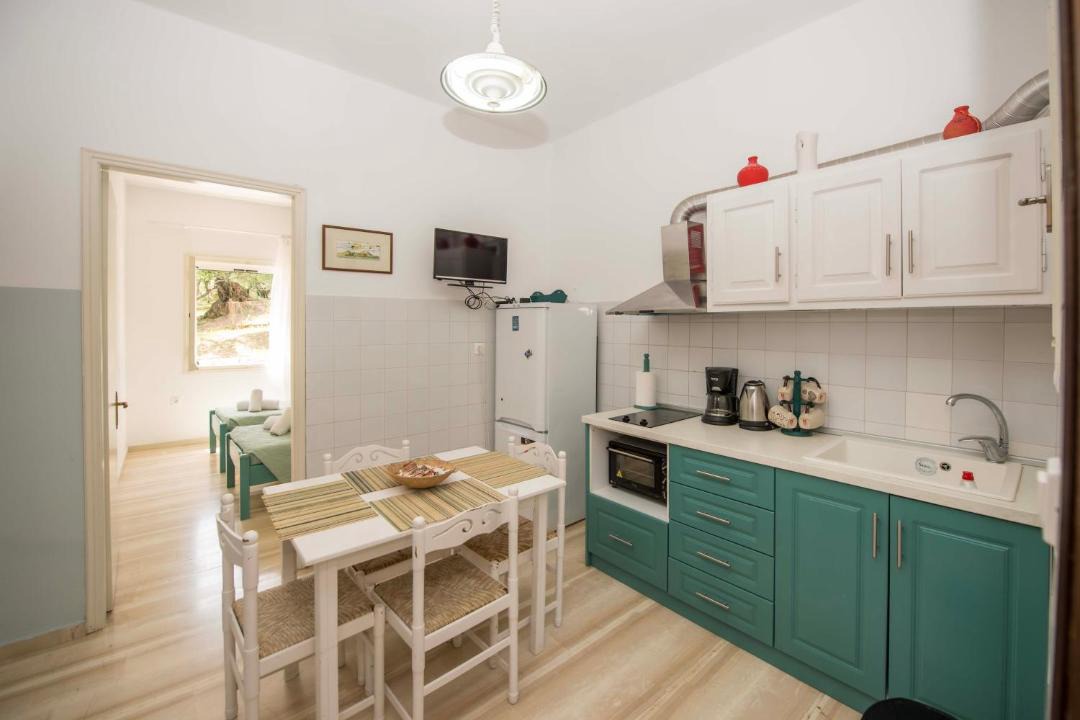 Photo of Kitchen in Roda