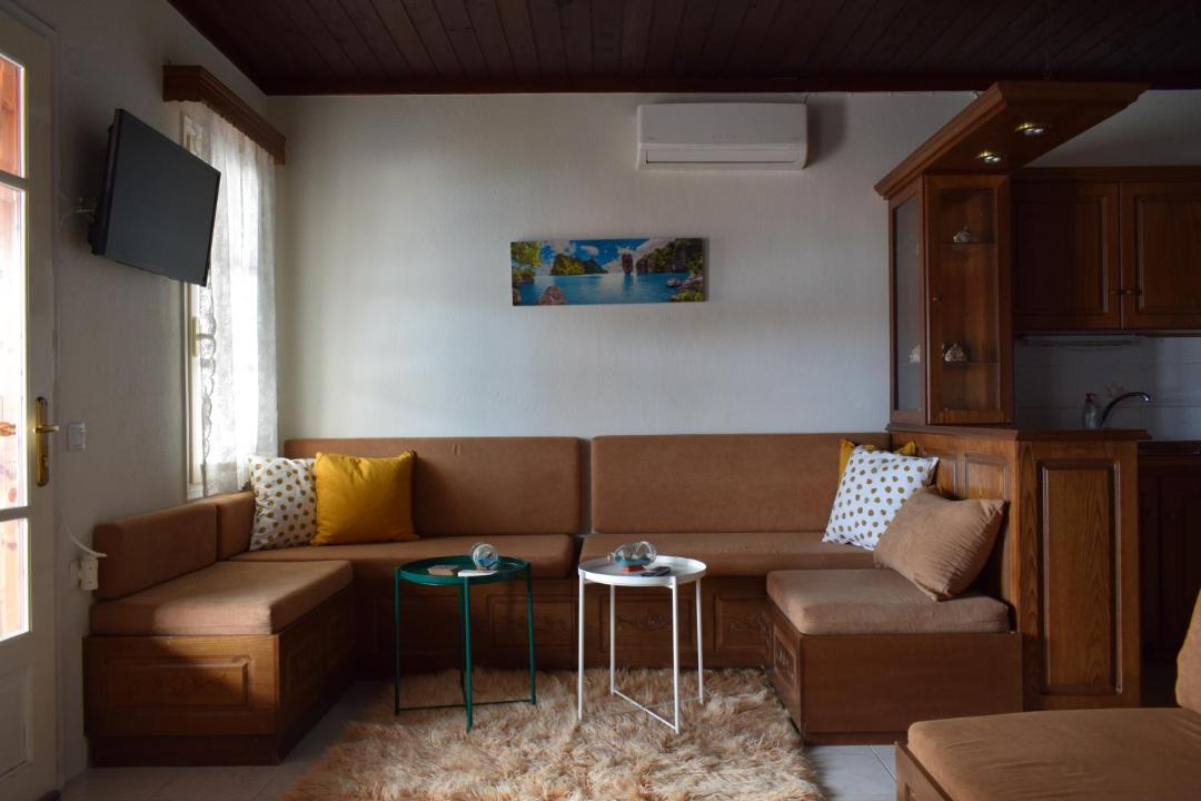 Photo of Livingroom in Agios Ioannis