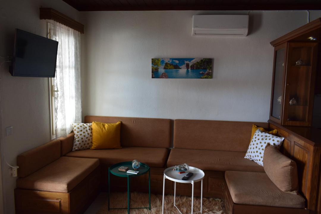 Photo of Livingroom in Agios Ioannis