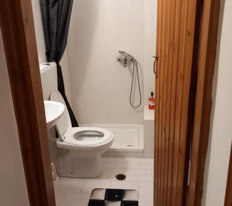 Photo of Bathroom in Minoa Pediada