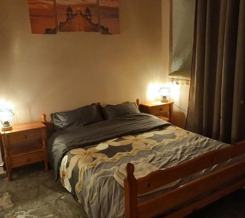Photo of Bedroom in Minoa Pediada