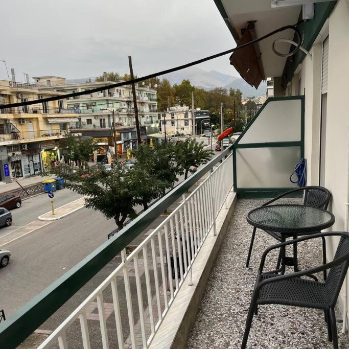 Photo of Patio Balcony in Drama
