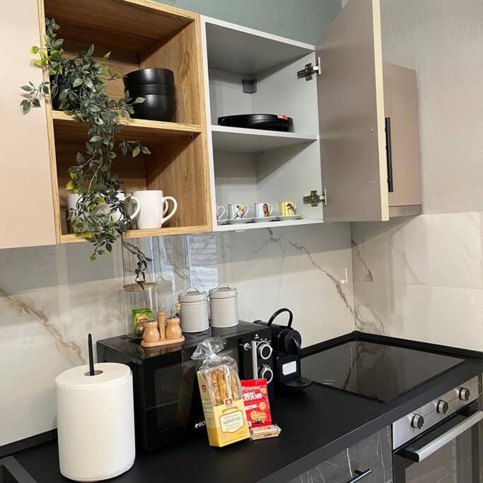 Photo of Kitchen in Drama