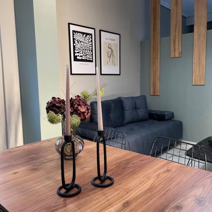 Photo of Livingroom in Drama