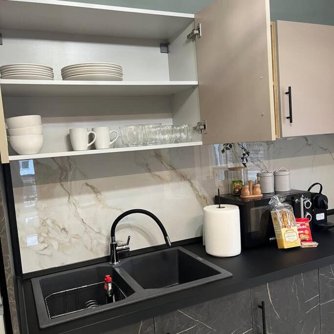 Photo of Kitchen in Drama