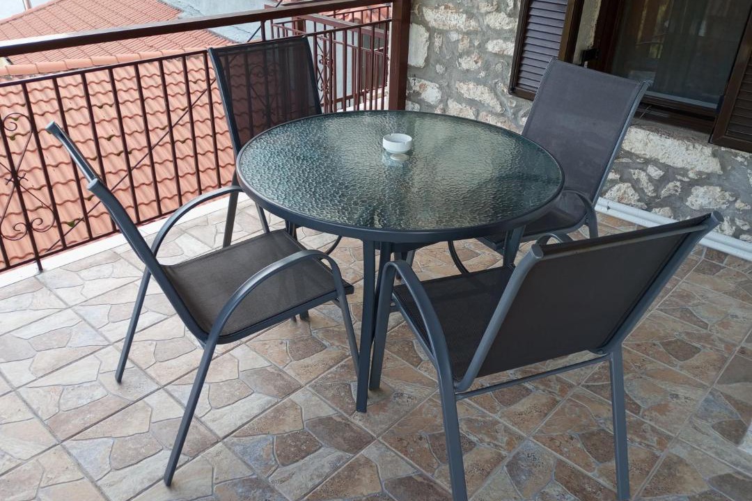 Photo of Patio Balcony in Dimitsana