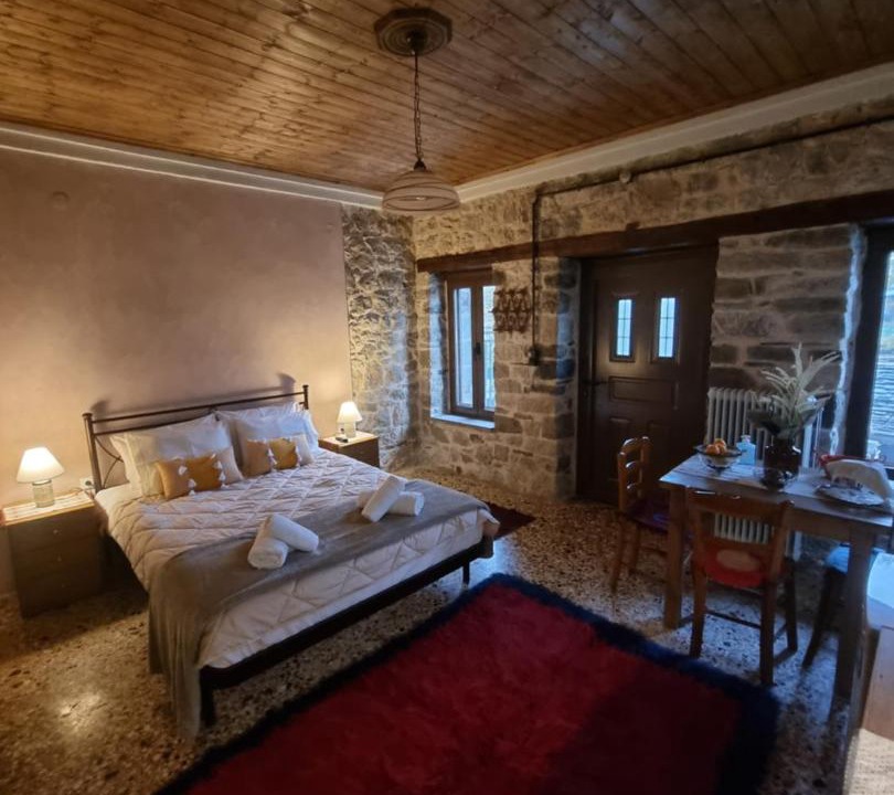 Photo of Bedroom in Pramanta