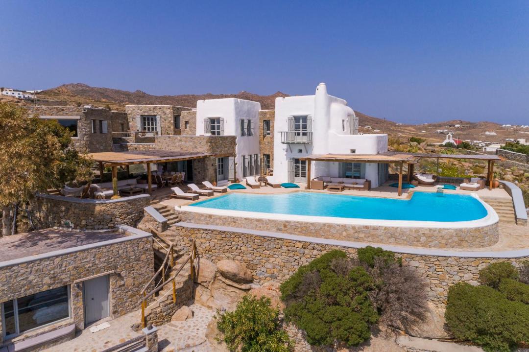 Photo of Outdoor in Tourlos