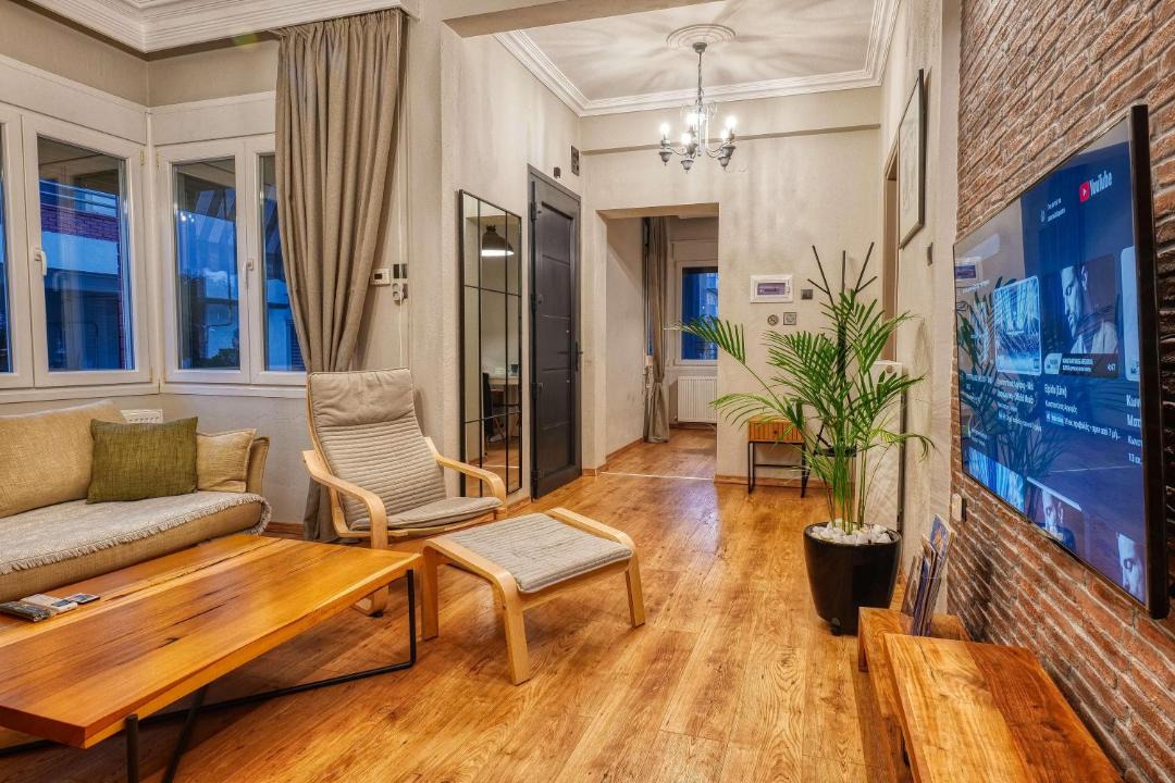 Photo of Livingroom in Komotini