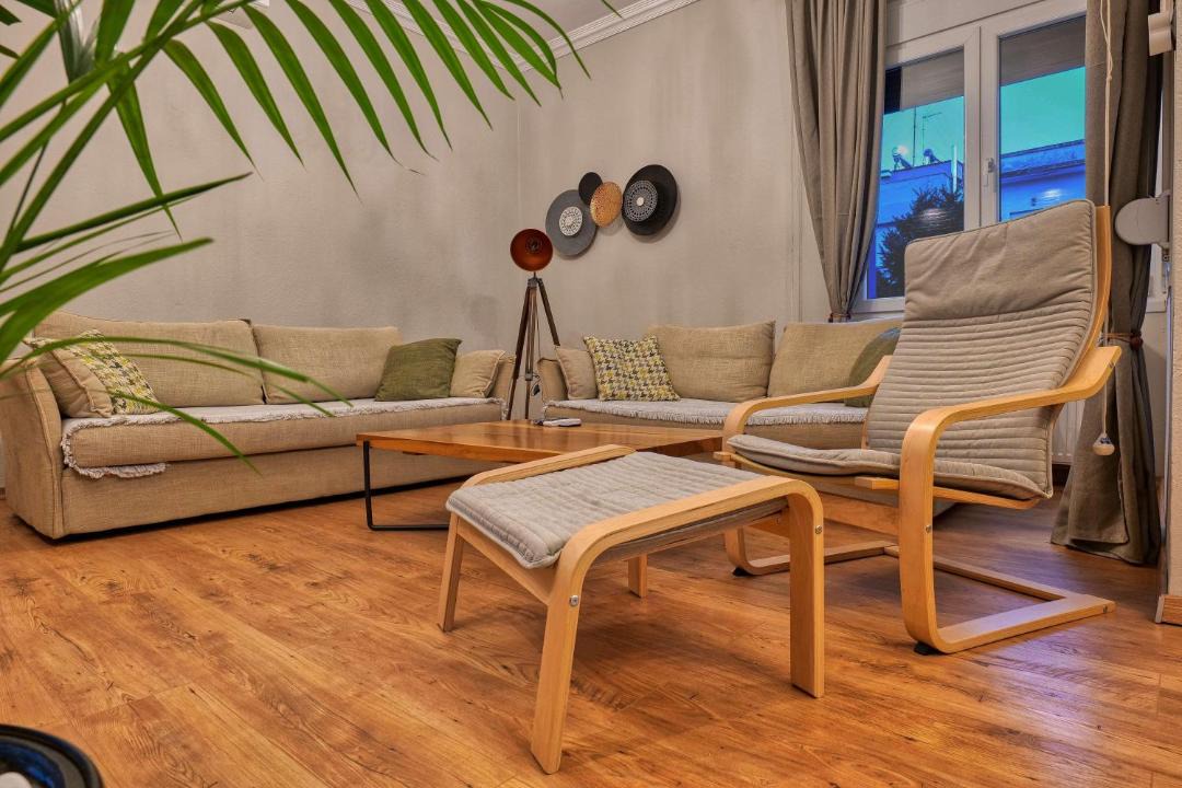 Photo of Livingroom in Komotini