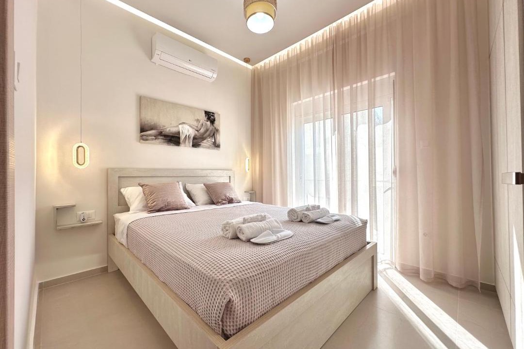 Photo of Bedroom in Ixia