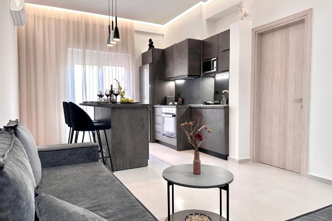 Photo of Livingroom in Ixia
