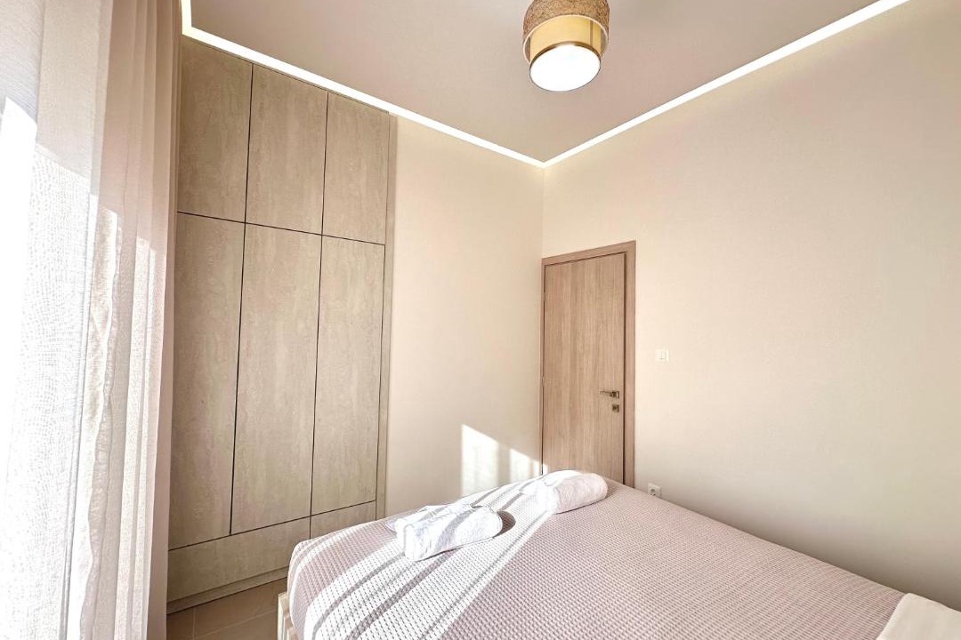 Photo of Bedroom in Ixia
