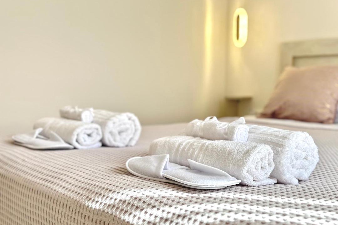 Photo of Bedroom in Ixia