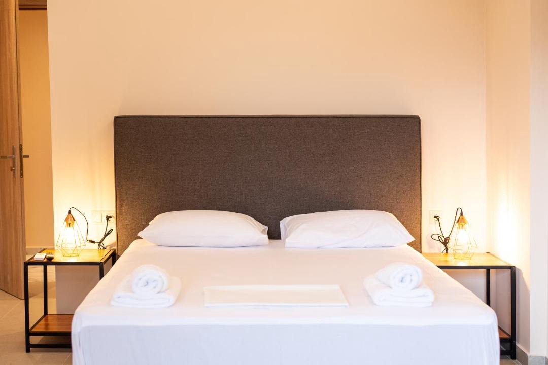 Photo of Bedroom in Spata-Artemida