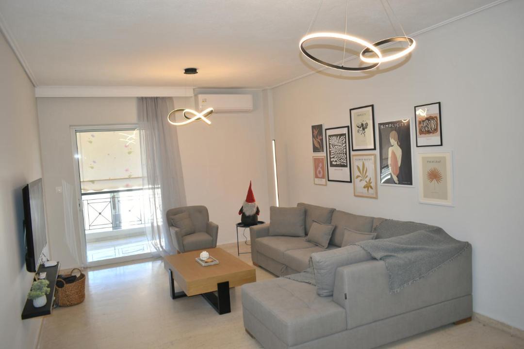 Photo of Livingroom in Trikala