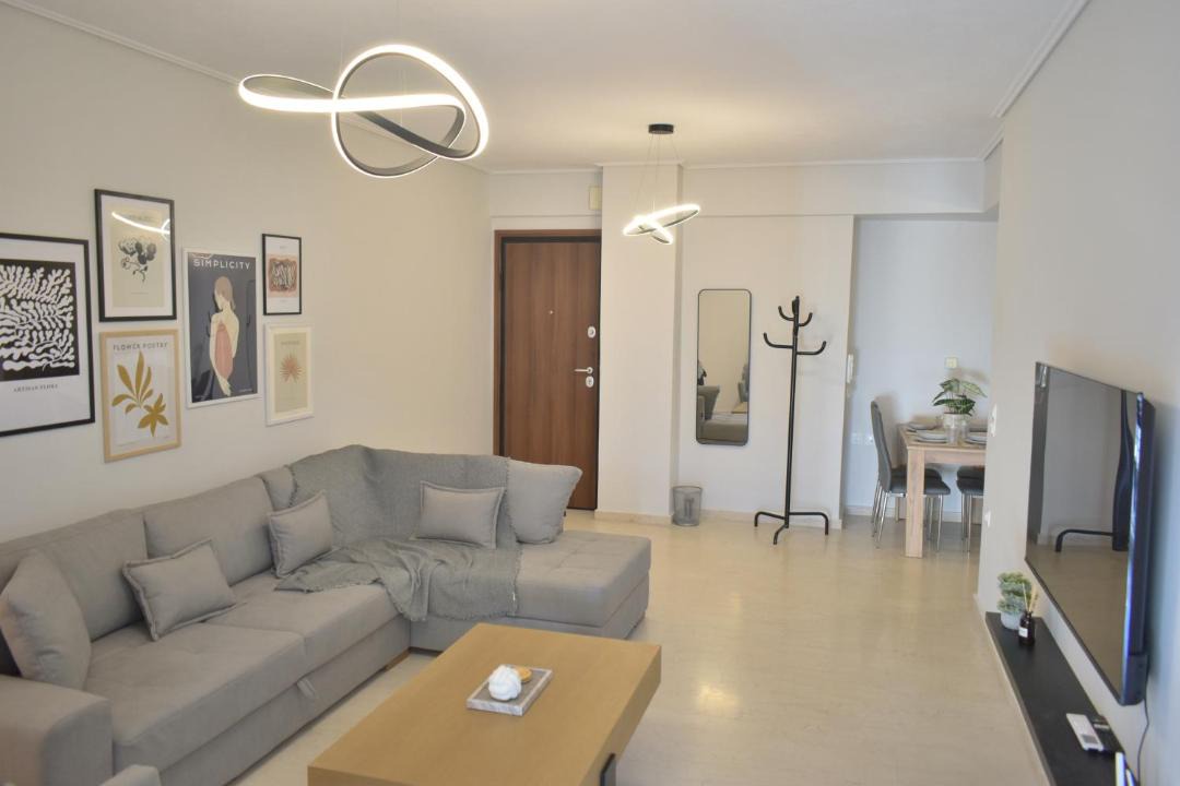 Photo of Livingroom in Trikala
