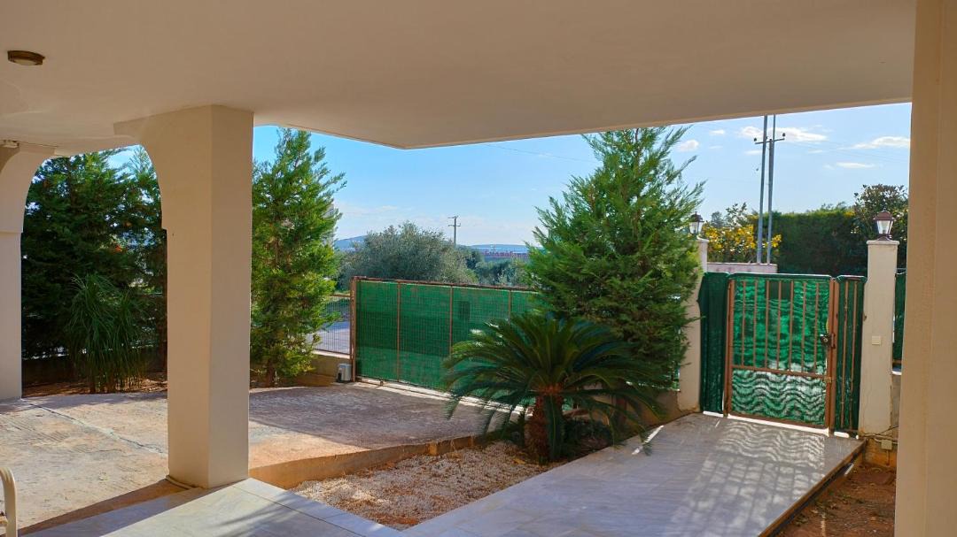 Photo of Patio Balcony in Spata-Artemida