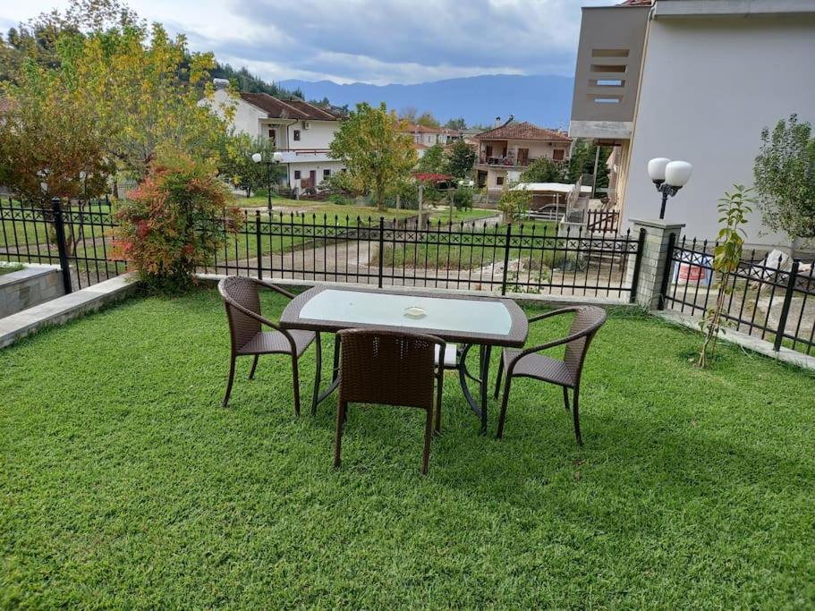 Photo of Patio Balcony in Longakion