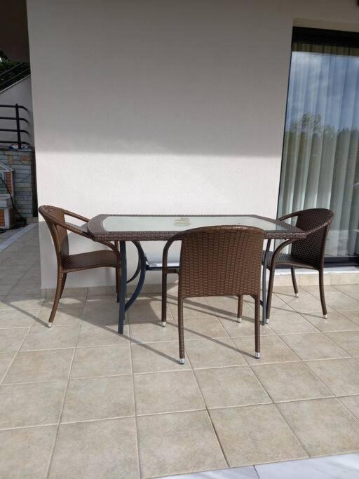 Photo of Patio Balcony in Longakion